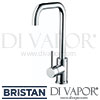 Bristan Lemon Kitchen Sink Mixer Tap Spare Parts